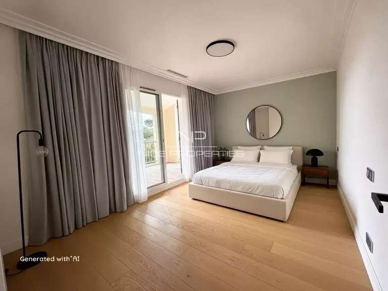 Villa avec Vue sur mer Roquebrune-Cap-Martin - 4 chambres - 210m²