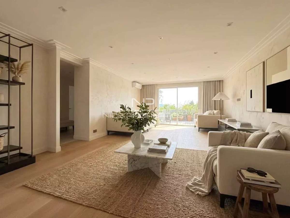 Villa Roquebrune-Cap-Martin