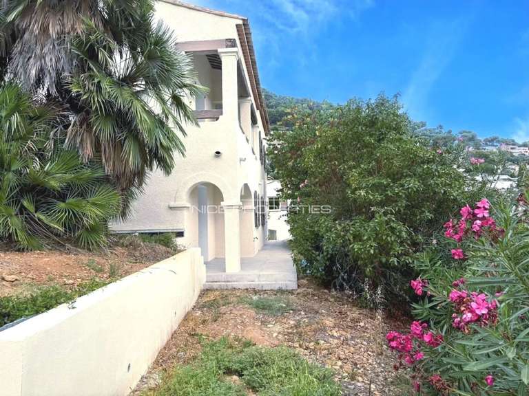Villa avec Vue sur mer Roquebrune-Cap-Martin - 4 chambres - 210m²