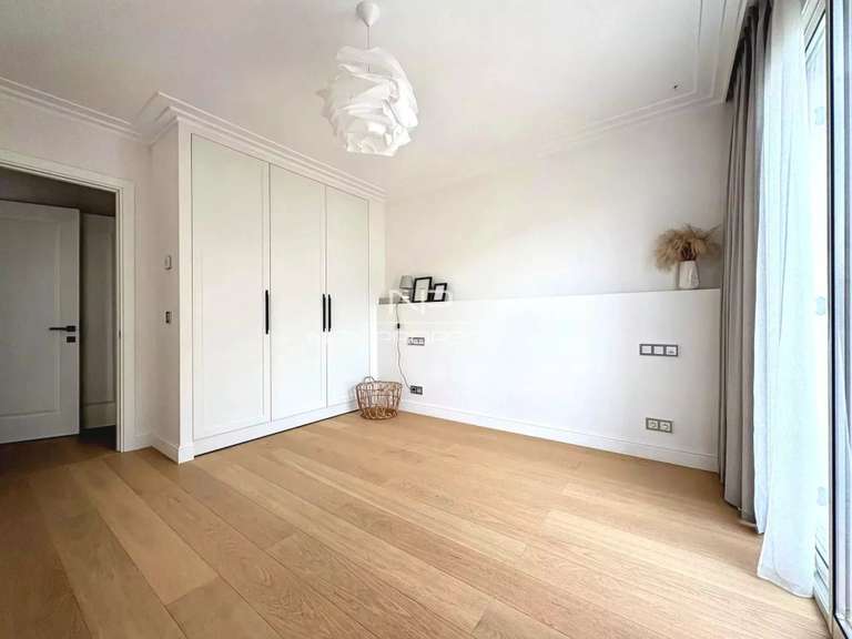 Villa avec Vue sur mer Roquebrune-Cap-Martin - 4 chambres - 210m²