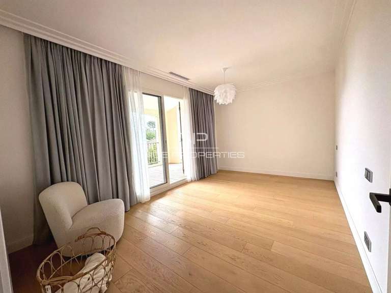Villa avec Vue sur mer Roquebrune-Cap-Martin - 4 chambres - 210m²