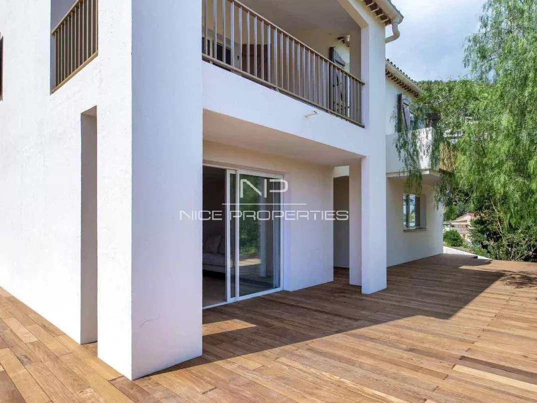Villa Roquebrune-Cap-Martin