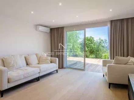 Villa Roquebrune-Cap-Martin