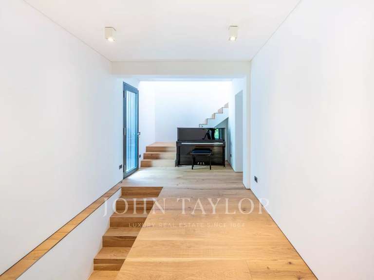 Villa avec Vue sur mer Roquebrune-Cap-Martin - 6 chambres - 391m²