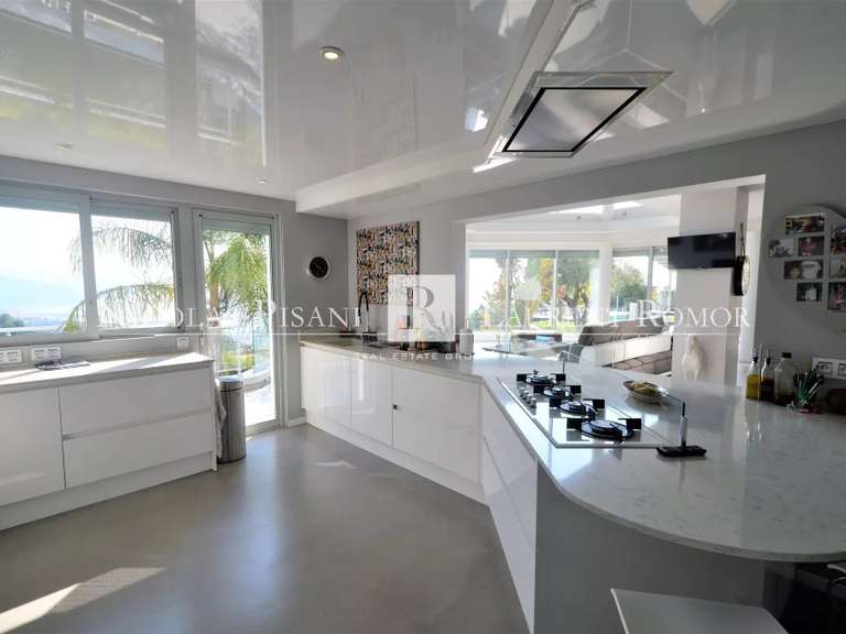 Villa Roquebrune-Cap-Martin - 330m²