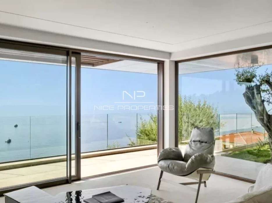 Villa Roquebrune-Cap-Martin