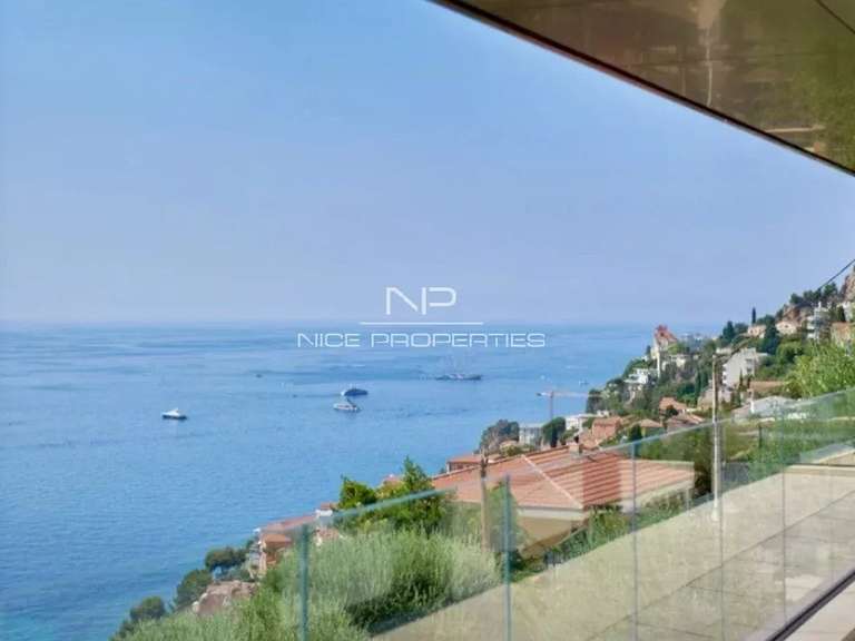 Villa Roquebrune-Cap-Martin - 5 chambres - 300m²