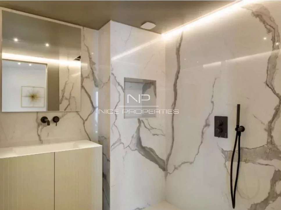 Villa Roquebrune-Cap-Martin