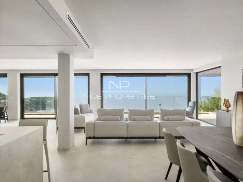 Villa Roquebrune-Cap-Martin