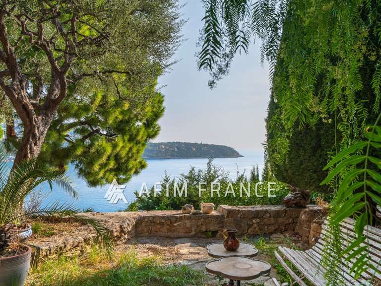 Villa Roquebrune-Cap-Martin - 6 chambres - 267m²