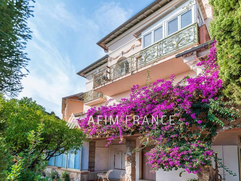Villa Roquebrune-Cap-Martin - 6 chambres - 267m²