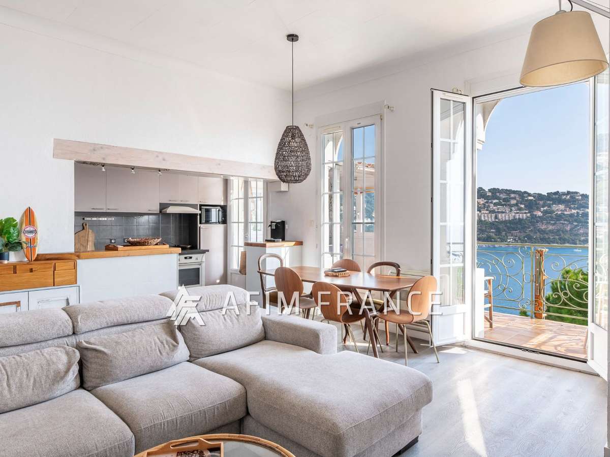 Villa Roquebrune-Cap-Martin