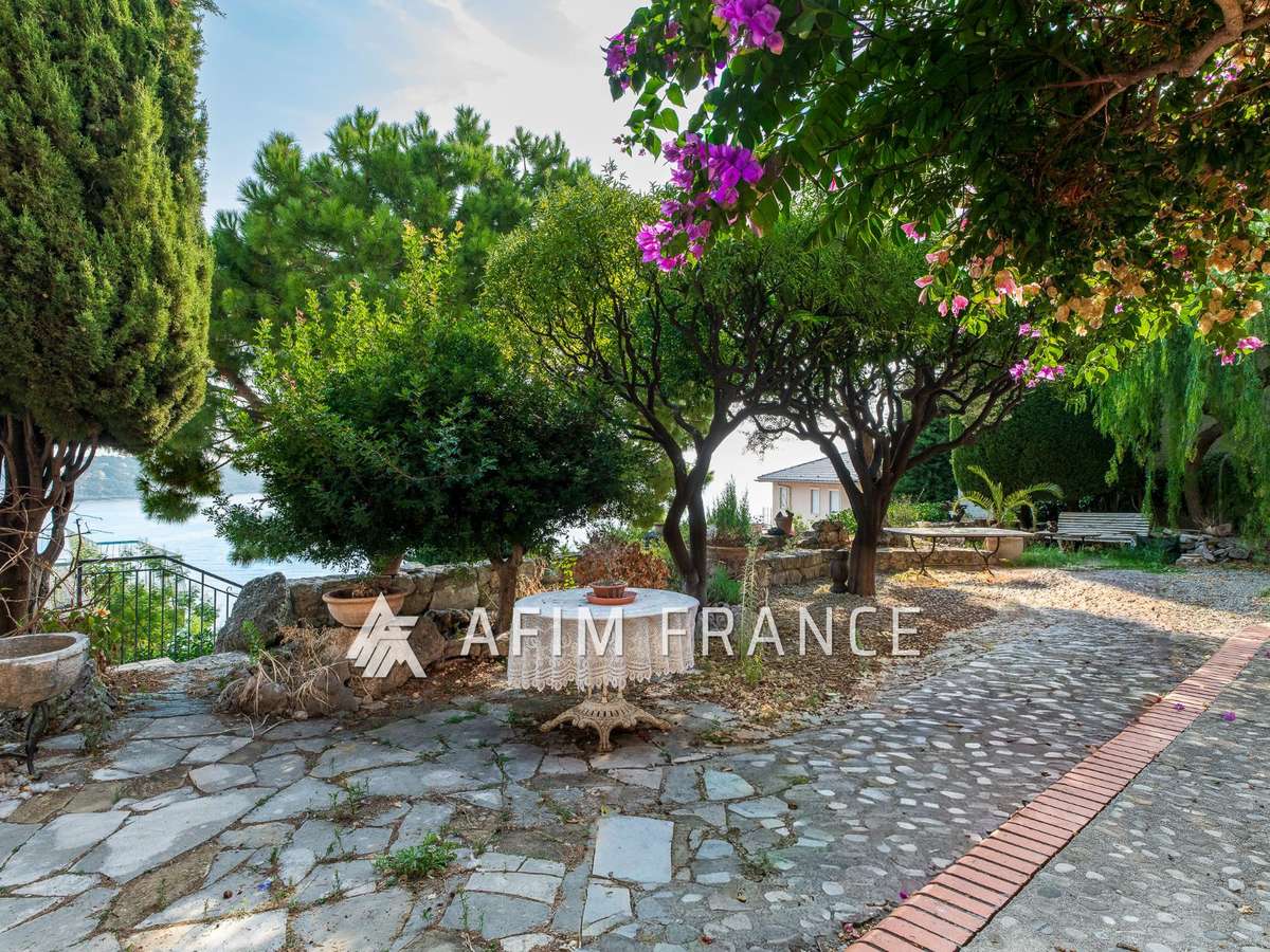 Villa Roquebrune-Cap-Martin