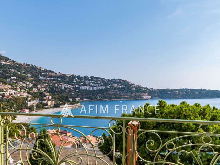 Villa Roquebrune-Cap-Martin - 6 chambres - 267m²