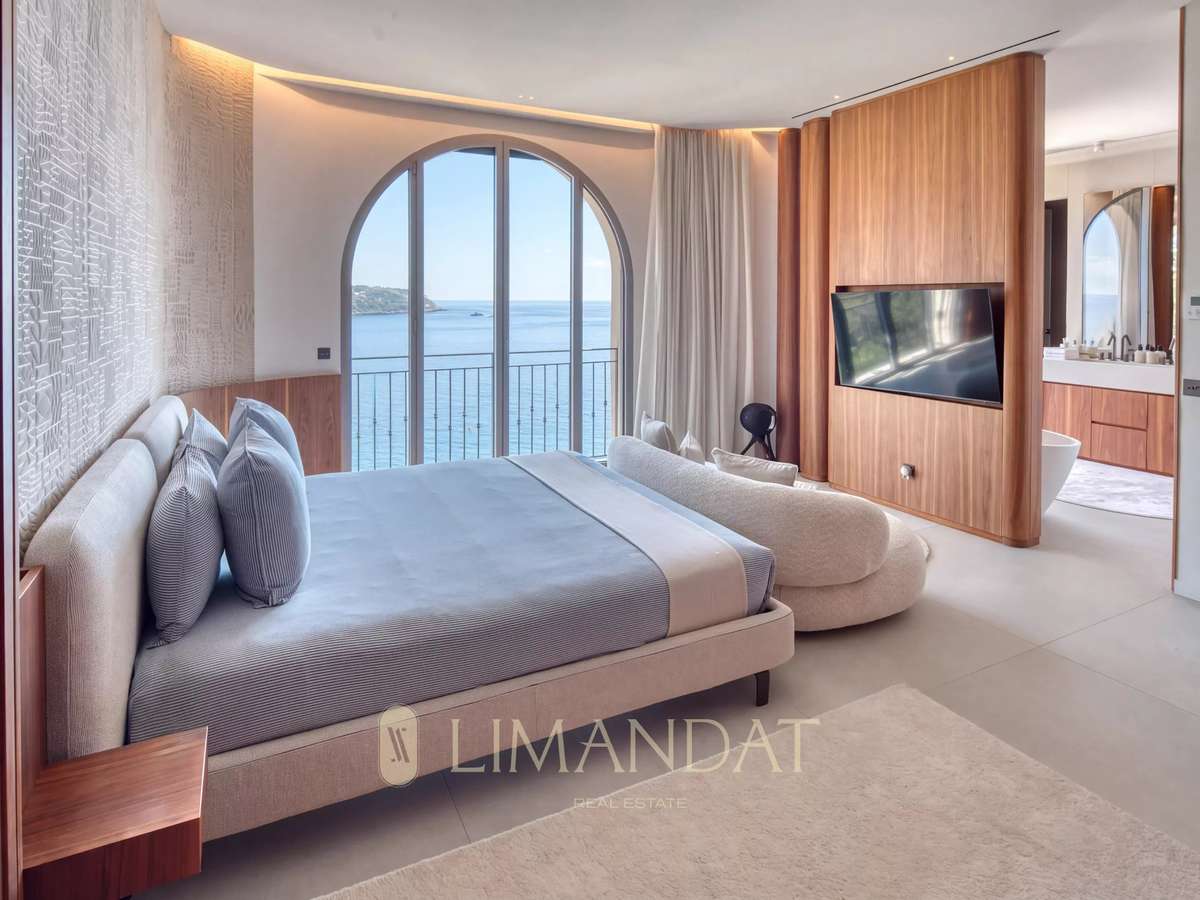 Villa Roquebrune-Cap-Martin
