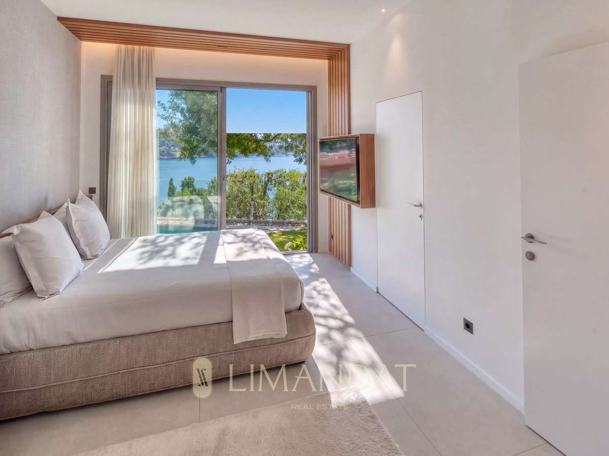 Villa Roquebrune-Cap-Martin
