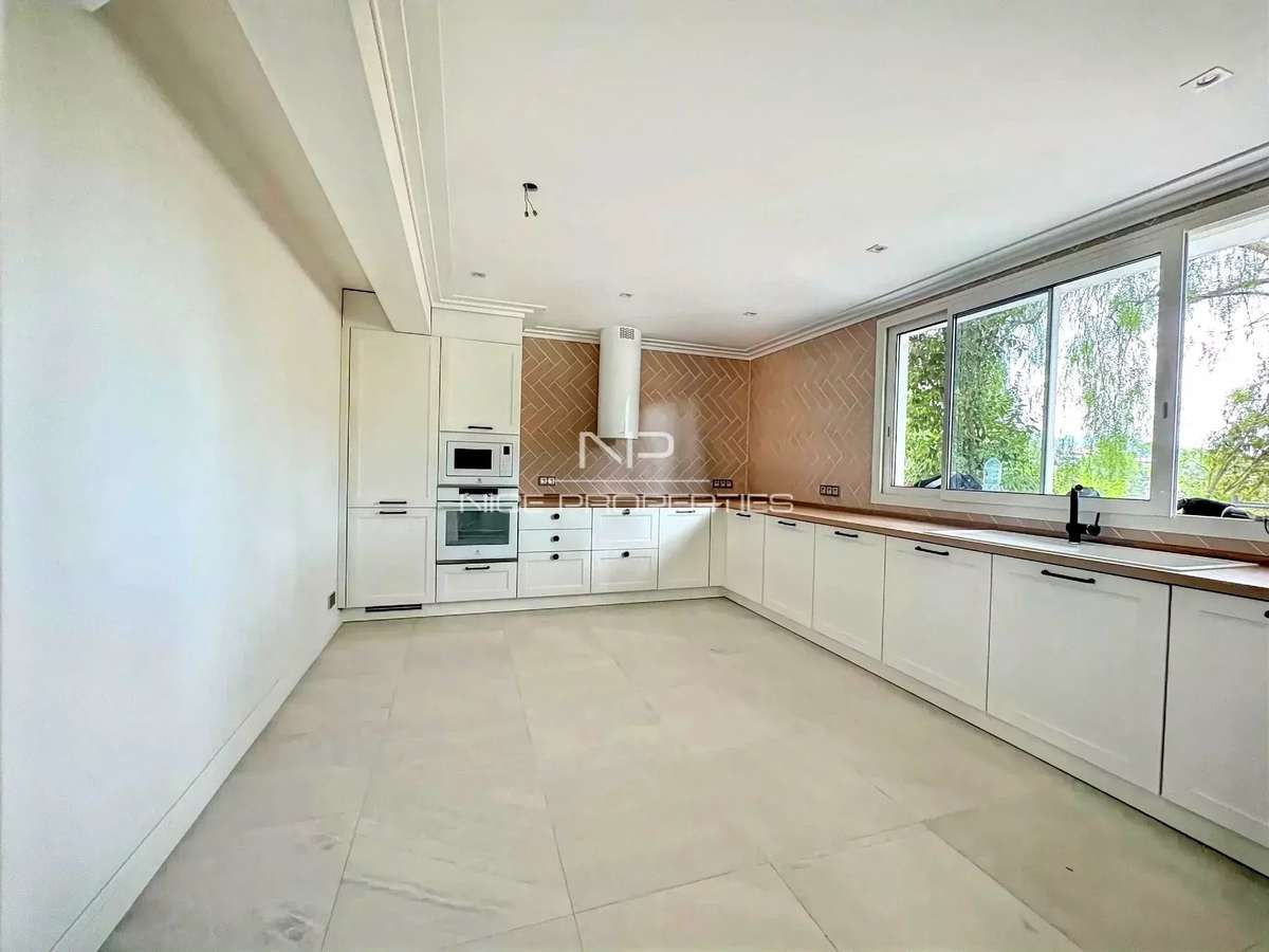Villa Roquebrune-Cap-Martin