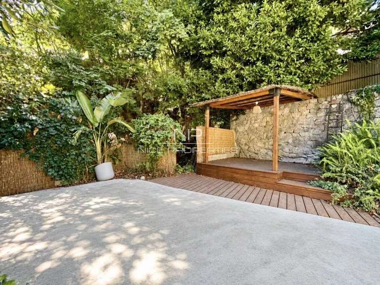 Villa Roquebrune-Cap-Martin - 5 chambres - 228m²