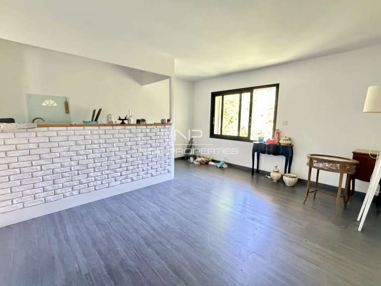 Villa Roquebrune-Cap-Martin - 5 chambres - 228m²