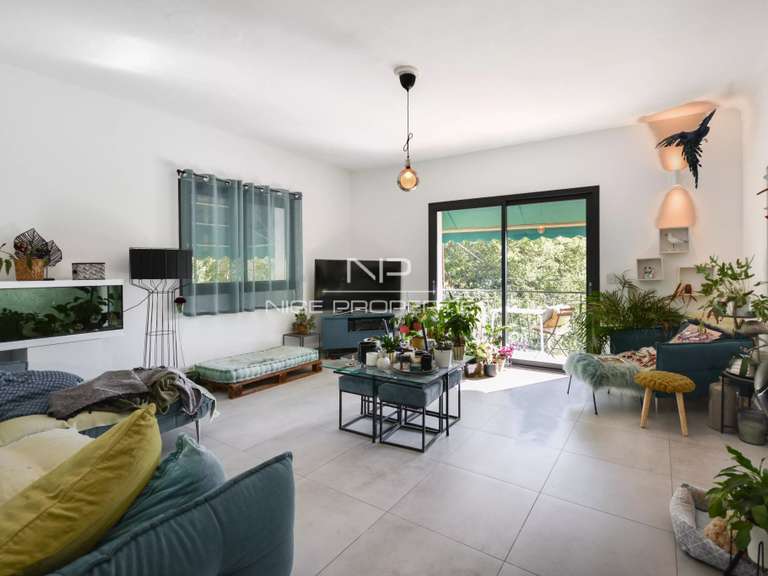 Villa Roquebrune-Cap-Martin - 5 chambres - 228m²