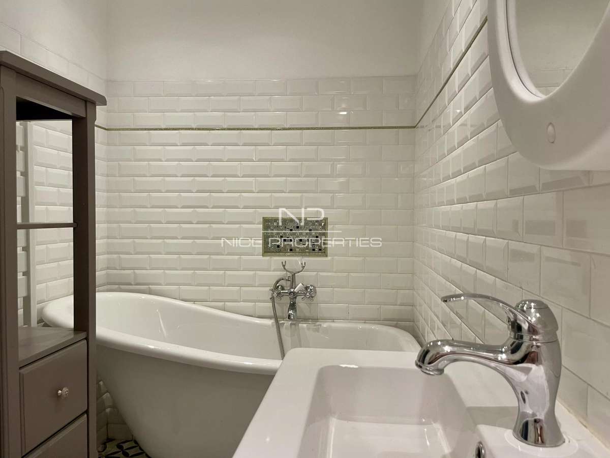 Villa Roquebrune-Cap-Martin