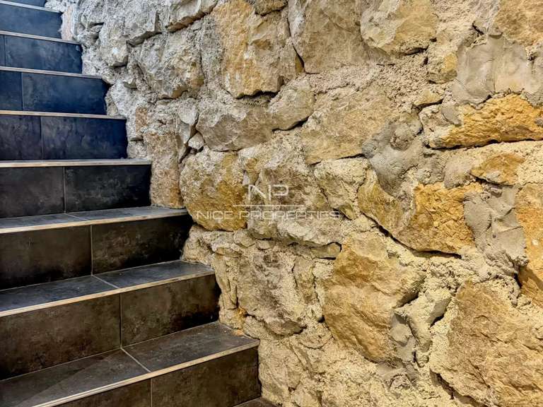 Villa Roquebrune-Cap-Martin - 5 chambres - 228m²