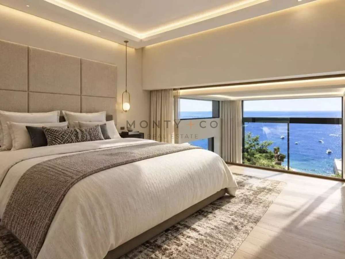 Villa Roquebrune-Cap-Martin
