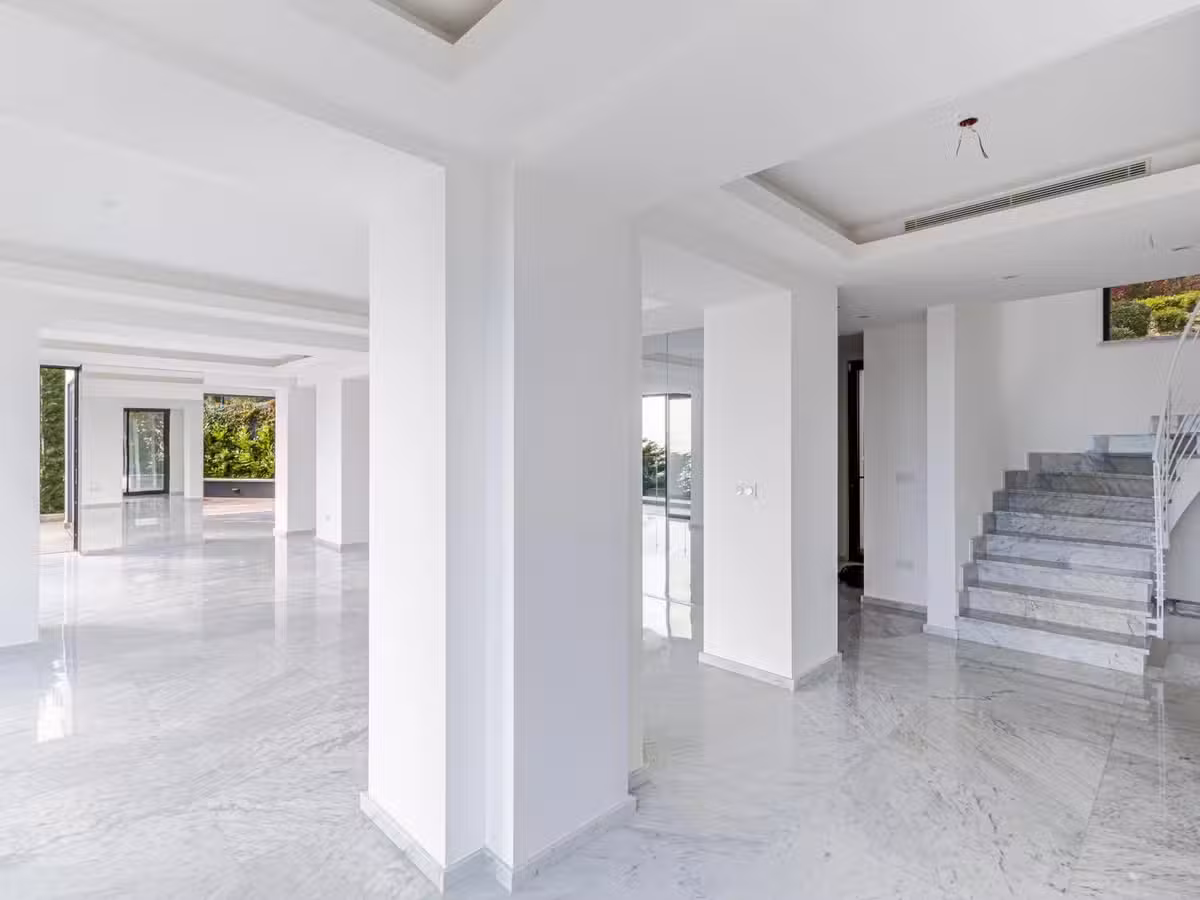 Villa Roquebrune-Cap-Martin