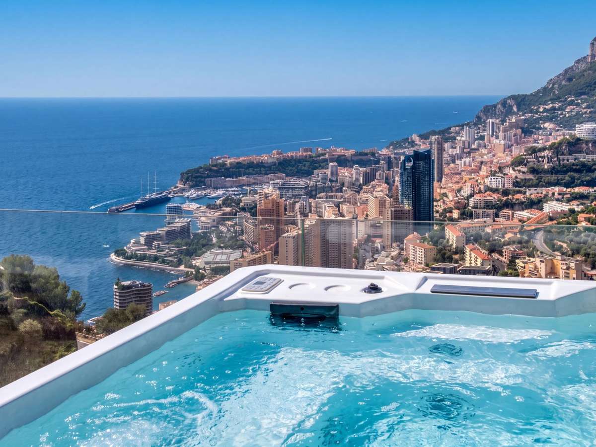 Villa Roquebrune-Cap-Martin