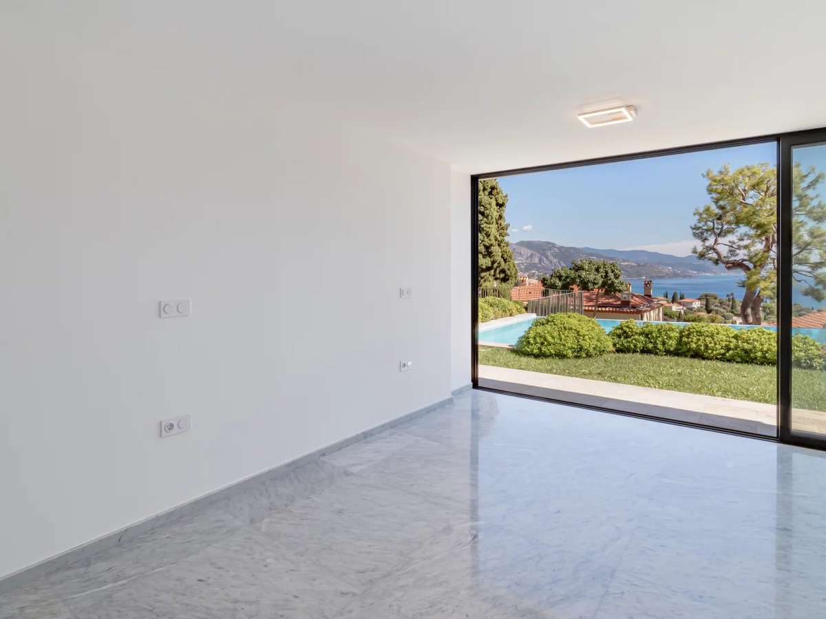 Villa Roquebrune-Cap-Martin