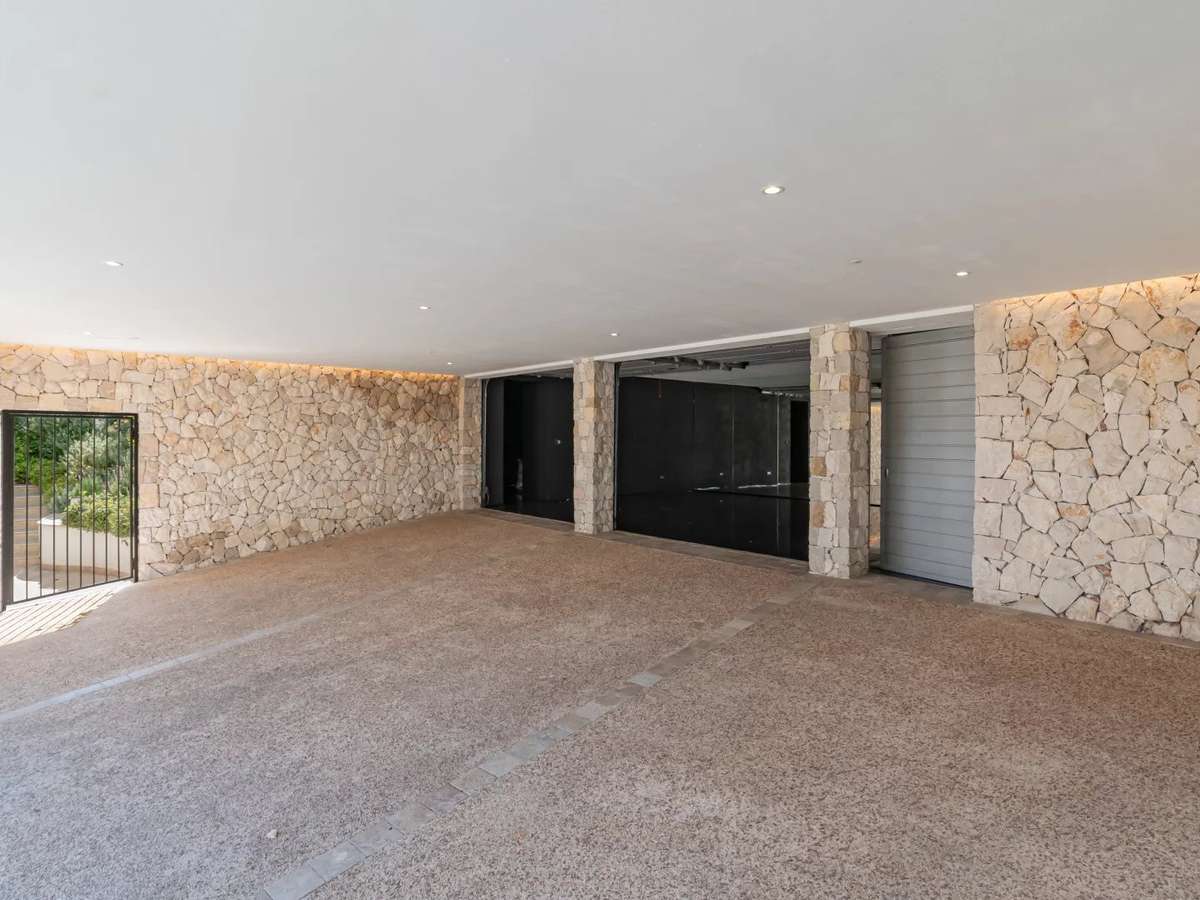 Villa Roquebrune-Cap-Martin