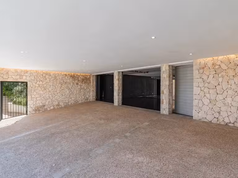 Villa avec Vue sur mer Roquebrune-Cap-Martin - 4 chambres - 442m²