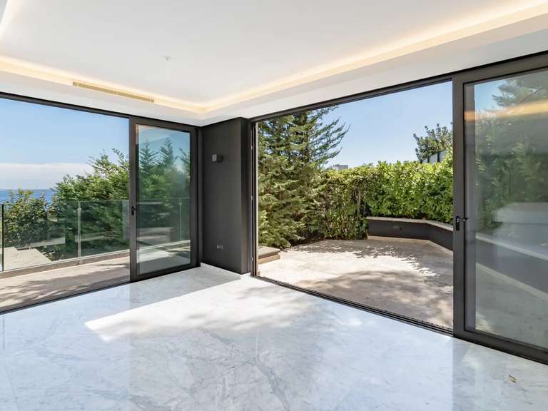 Villa avec Vue sur mer Roquebrune-Cap-Martin - 4 chambres - 442m²