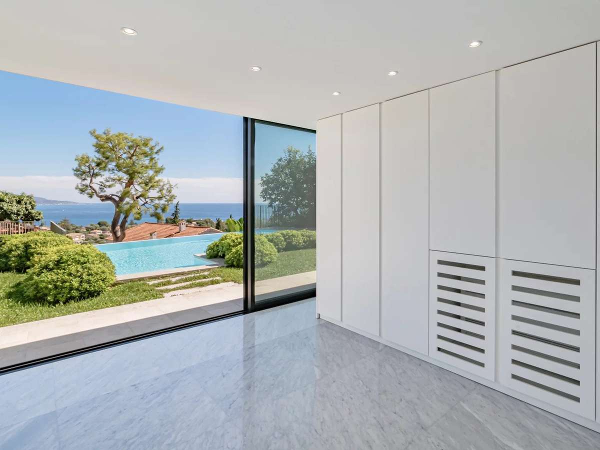 Villa Roquebrune-Cap-Martin