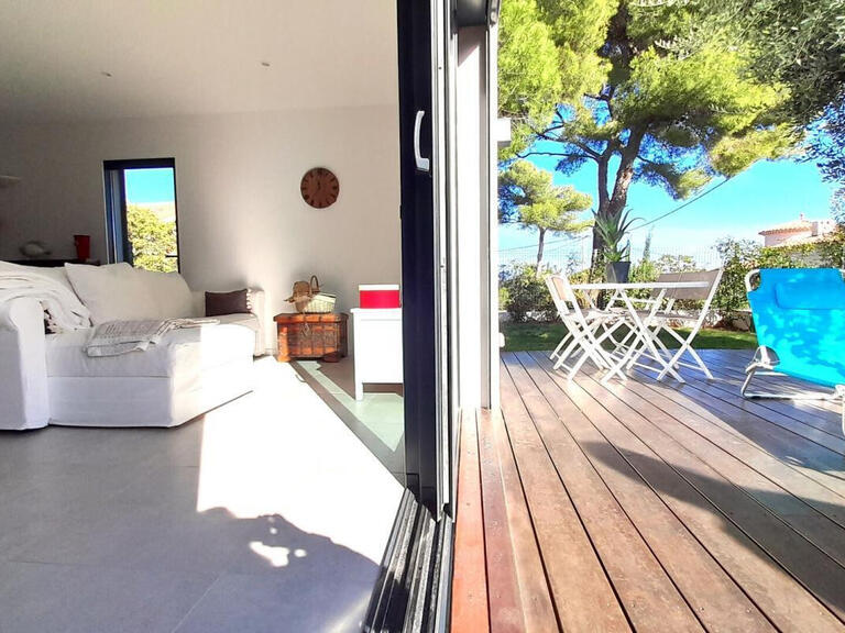 Vente Appartement Roquebrune-sur-Argens - 2 chambres