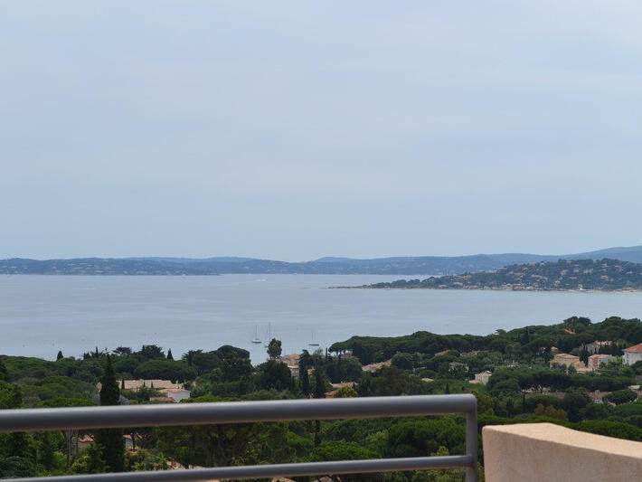 Sale Apartment Roquebrune-sur-Argens - 5 bedrooms