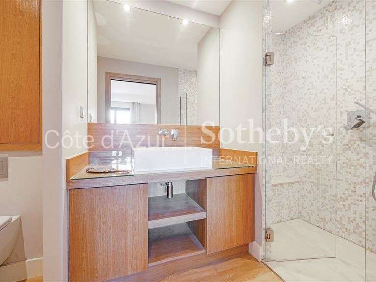 Appartement avec Vue sur mer Roquebrune-sur-Argens - 3 chambres - 177m²
