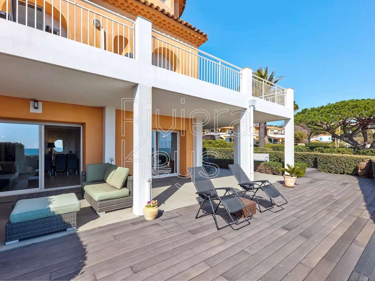 Apartment Roquebrune-sur-Argens