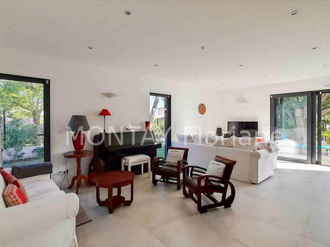 Apartment Roquebrune-sur-Argens