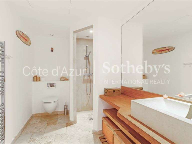 Appartement Roquebrune-sur-Argens - 2 chambres - 65m²