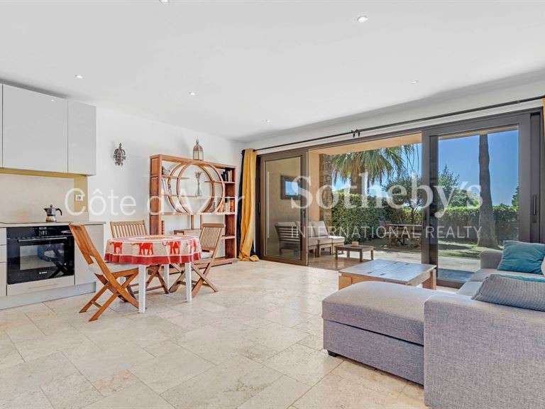 Appartement Roquebrune-sur-Argens
