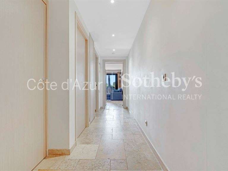 Appartement Roquebrune-sur-Argens - 2 chambres - 65m²