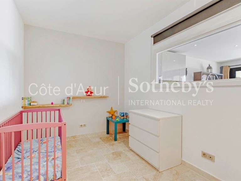 Appartement Roquebrune-sur-Argens - 2 chambres - 65m²