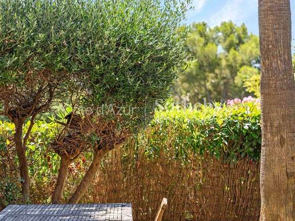 Appartement Roquebrune-sur-Argens - 2 chambres - 65m²