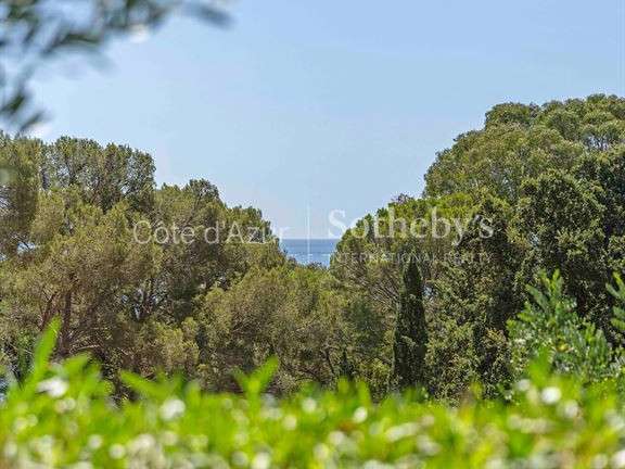 Appartement Roquebrune-sur-Argens - 2 chambres - 65m²