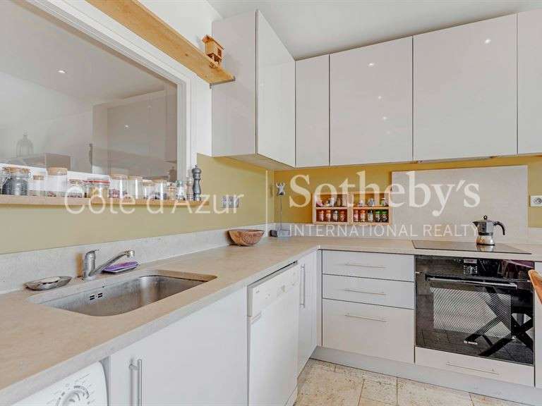 Appartement Roquebrune-sur-Argens - 2 chambres - 65m²