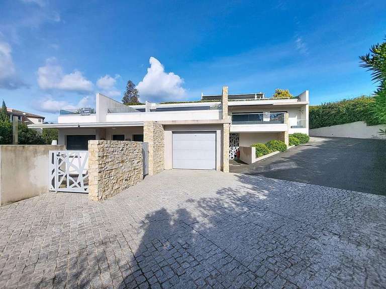 Appartement avec Vue sur mer Roquebrune-sur-Argens - 2 chambres - 78m²