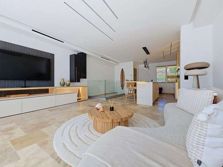 Appartement Roquebrune-sur-Argens - 2 chambres - 86m²