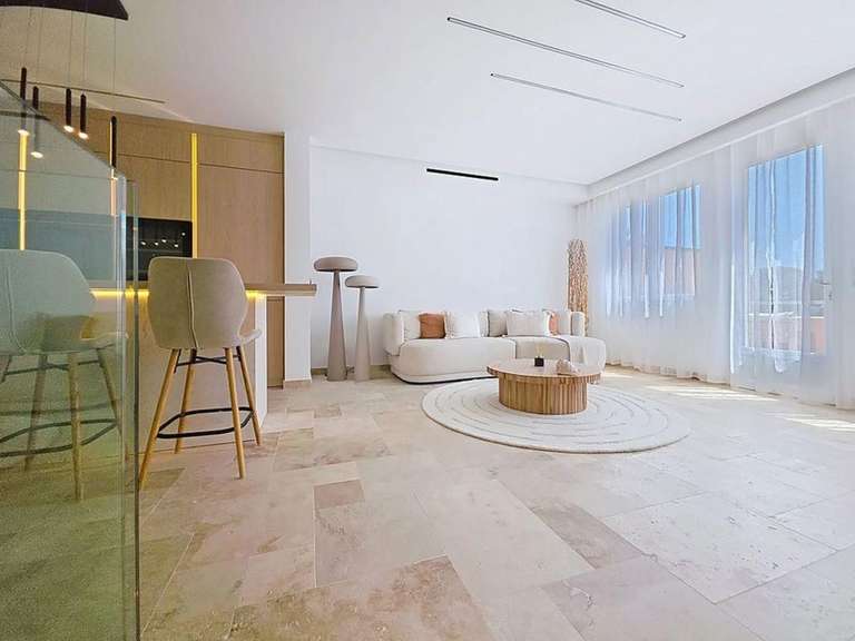 Appartement Roquebrune-sur-Argens - 2 chambres - 86m²