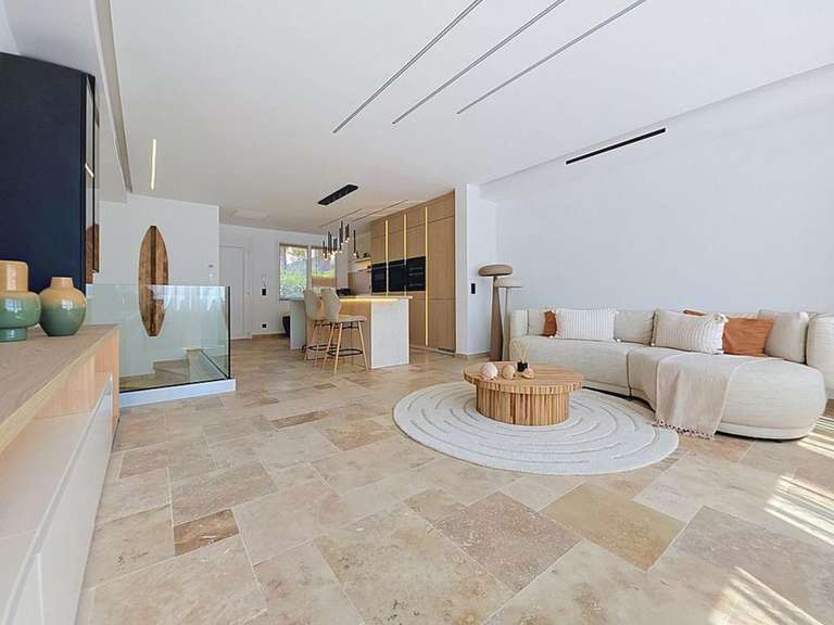 Appartement Roquebrune-sur-Argens - 2 chambres - 86m²